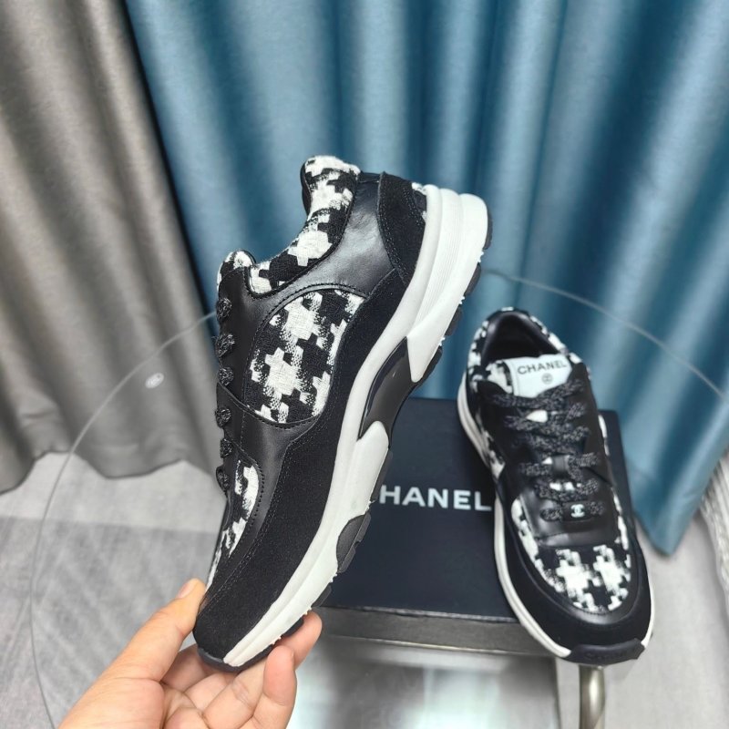 Chanel Sneakers